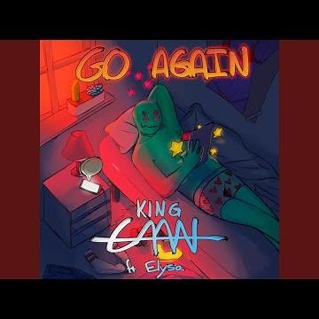 Go Again (feat. ELYSA)