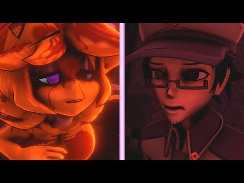 Fap Nights At Frenni's (Night 2) - End Of Story Mode For Now!