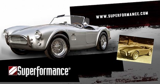 Superformance LLC