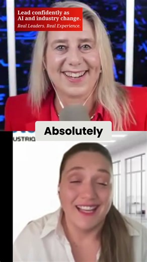 The Technology Evolution Catching Leaders Off Guard