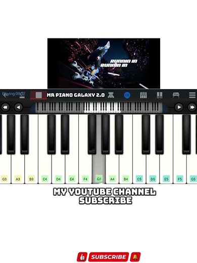 headlights - (From" alan walker & alok) | perfect piano tutorial #ytshorts #pianotutorial