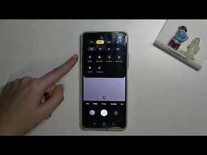 How to Turn On / Turn Off the Camera Shutter Sound on XIAOMI 1...