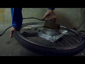 Hub Motor Disassemble Opening Up Repair Ebike Tips