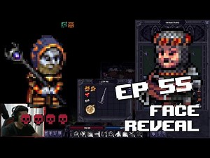 Stoneshard 0.9.3 | EP 55 | pyro - arcanist | face reveal!