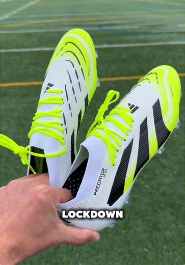 Tutorial: Make Odegaard's Custom Adidas Predator Cleats