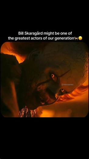 weVseriez on Instagram: "Via @wevseriez 🎬 Welcome to Derry is the highly anticipated prequel series to Andy Muschietti’s IT films, diving deep into the terrifying origins of Pennywise the Dancing Clown. Set in the 1960s, the series explores how the ancient, shape-shifting entity known as "It" established its hold on the small town of Derry, Maine, feeding on the fear and trauma of its inhabitants. The story peels back the curtain on the cosmic horror of Stephen King’s universe, showing that bef