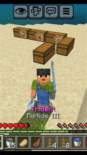 Tridents: The Ultimate Minecraft Guide