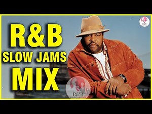 QUIET STORM - CLASSIC LOVE SONGS FOR WHEN THE LIGHTS ARE LOW - 70'S 80'S 90'S R&B SLOW JAMS MIX