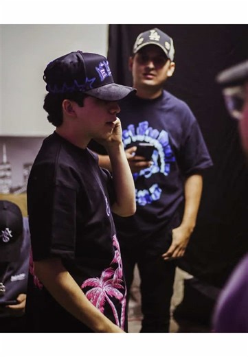 Creative Voice Effects with Omar Camacho