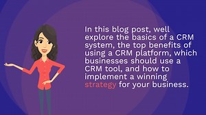 Maximizing the Benefits of an Effective CRM System #SMSmarketing #leadsmanagement #AIcontent #Funnels #Calendar | Internet Joe | Facebook