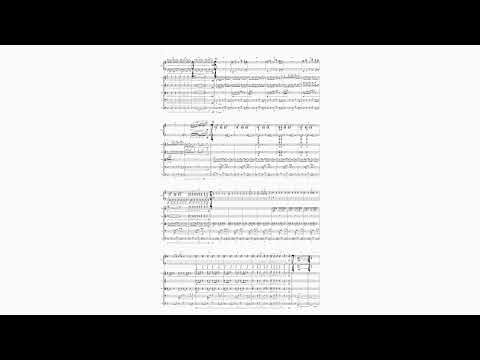 "Tokyo In Motion", inspired by John Adams - Short Ride in a Fast Machine .