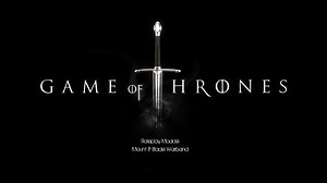 Game of Thrones RP Module - Interview news