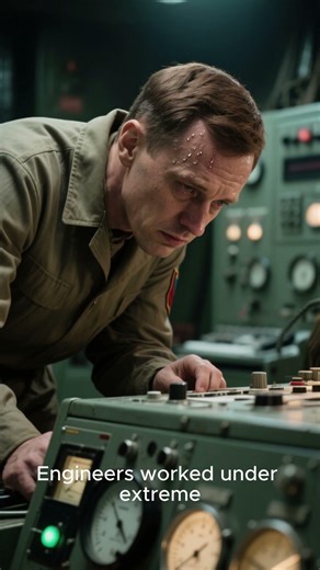 The Space Disaster the World Didn’t Know