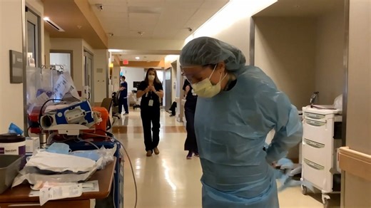 Nurse Practitioner’s Roles on the Future of Healthcare