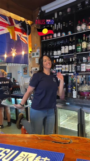 Nothing better than Aus Day at the pub 🇦🇺 Battle of the Buskers are singing, the vibes are high, and we’ve got cool spaces inside and out. Open mic from 8pm — everyone’s welcome.#seeyouatthecenny #publife #australia #ausday