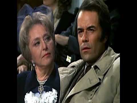 Laurence Luckinbill, Sam Rolfe, and The Delphi Bureau