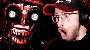 TJOC: Stay out of the basement!