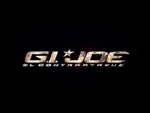 G. I. JOE - El Contraataque. - Trailer oficial subtitulado -D- Con Dwayne Johnson y Bruce Willis