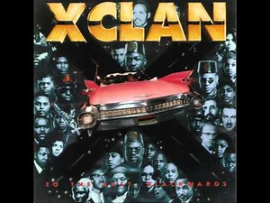 X Clan - A Day Of Outrage, Operation Snatchback