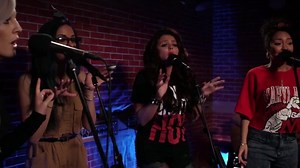 48K views · 2.5K reactions | Little Mix's vocals have always been so strong! We can't get enough of this version of How Ya Doin'?... ☎️ | Capital FM | Facebook