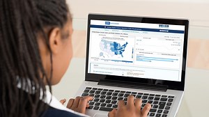 About the U.S. Cancer Statistics Data Visualizations Tool