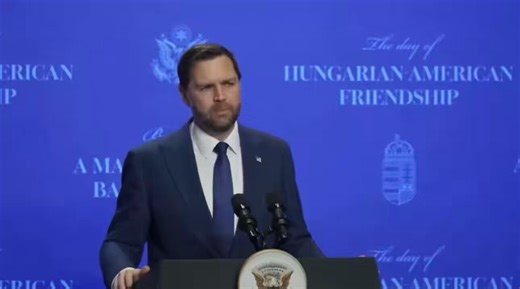 Trump an hour ago:“A whole civilization will die tonight, never to be brought back again. I don’t want it to happen but it probably will.”JD Vance right now:"Iran has to know we've got tools in our toolkit that we so far haven't decided to use. Trump can decide to use them, and he will if the Iranians don't change course."The President and the Vice President are both threatening to drop a nuclear bomb on Iran. This is the most dangerous moment in human history and it is all being caused by the U