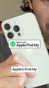 No Matter If You’re Team Apple or Android… Never Lose Again with Pebblebee! Never lose your keys, bags, or sanity again - Pebblebee has your back with precision tracking and secure networks from Apple and Google’s Find Hub. 🔒 Perfect for families with different devices or busy professionals who can’t afford to lose their valuables. Attach it to your bags, electronic devices, keys… really anything that you don’t want to lose or often forget where you left it! Plus, enjoy industry-leading accurac