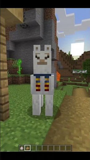 Billy Jean - minecraft