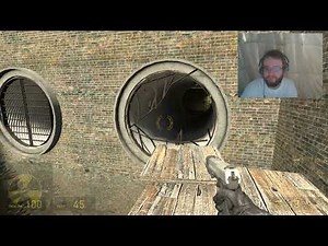 Half-Life 2 Commentary: Part 2