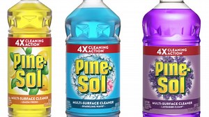 Pine-Sol recall 2022: Here’s the list of cleaning products you should throw out