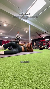Upper and Side Glute Growth Secrets