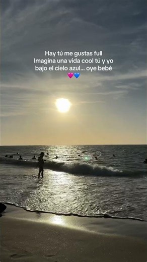 Tardes 🌊☀️ #aventuras #amorbonito #momentos