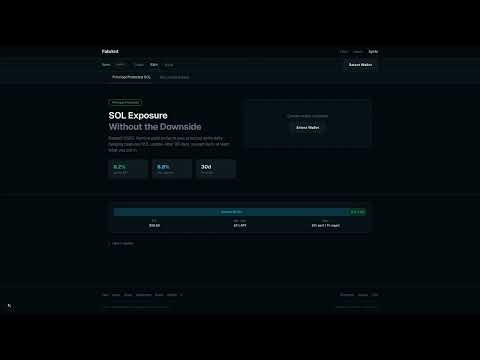 Syntx Week 2 — Shielded Cross-Venue Perp Execution on Solana | Solana Frontier Hackathon