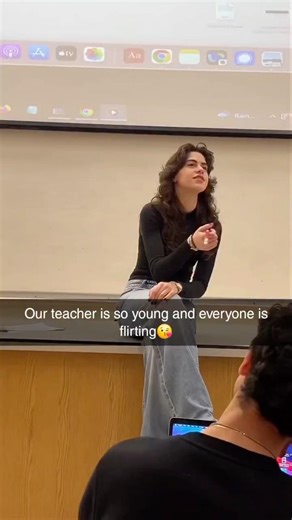 Just curious…would you too?👀#trending #viral #shorts #yt #love #professor #college #vlogs #tricks