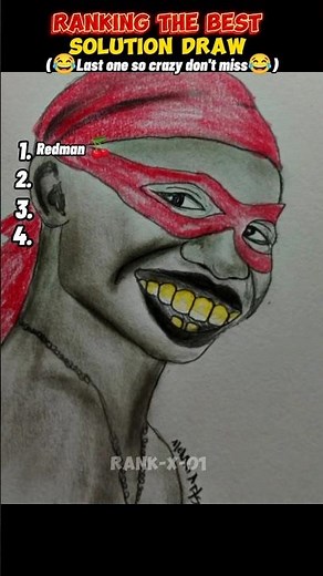 Ranking The Best 😂🔥Situation Draw (Part-8)