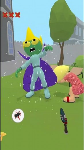 Find The Alien - Gameplay All Levels ( android / ios ) 👽 Boss Alien #Shorts