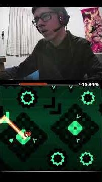 PROBLEMATIC 100% (EASY DEMON)