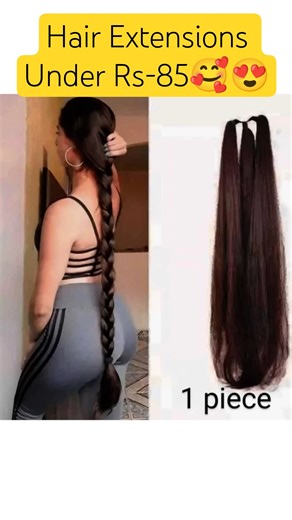 👇Link in des. Like And Subscribe for more Video And comment to Buy #shortsfeed #hairextensions