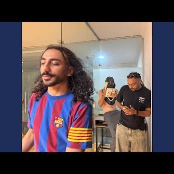 Exotics (FREESTYLE) (feat. Abo El Anwar, Kareem G)