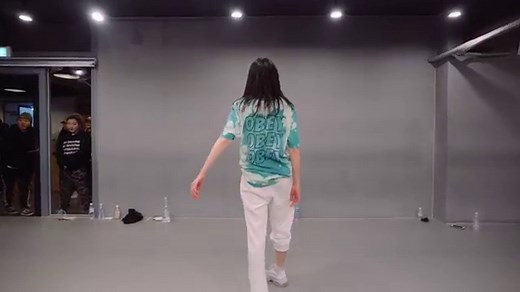 So Close - NOTD, Felix Jaehn ft. Georgia Ku & Captain Cuts / Tina Boo Choreography