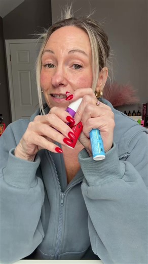 Nourishing KOOL-AID Lip Balms for Winter Lip Care