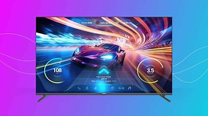 How to change motion smoothing settings on Philips TV