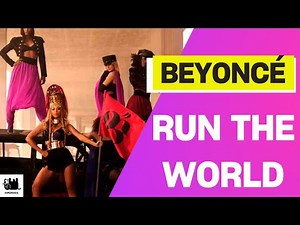 Beyoncé - Who Run The World (Lyrics)