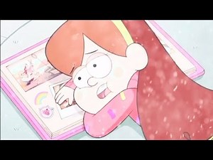 Gravity falls AMV-Everything I Do