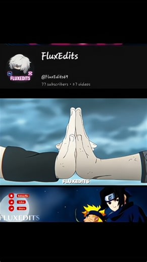 “Naruto Hand Signs Never Looked This Clean 😳⚡Naruto#NarutoEdit#AnimeEdit