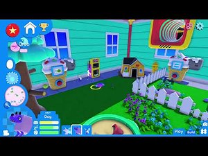 Wobbledogs | Trying to get a WORM