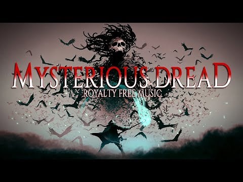 Mysterious Dread | Royalty Free Music | Creepy Music | Creepypasta Music