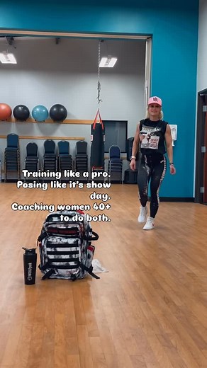 HAMSTRINGS x CHEST  (aka: the double trouble combo) One day closer…...