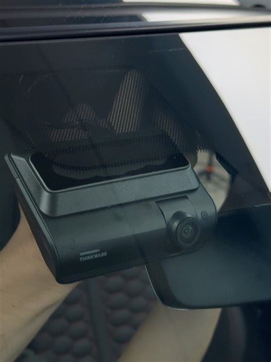 THINKWARE Dash Cam on Reels | Facebook