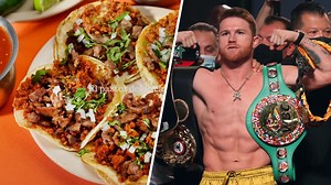 Boxer Canelo Álvarez's Chula Vista taco shop set to enter the ring